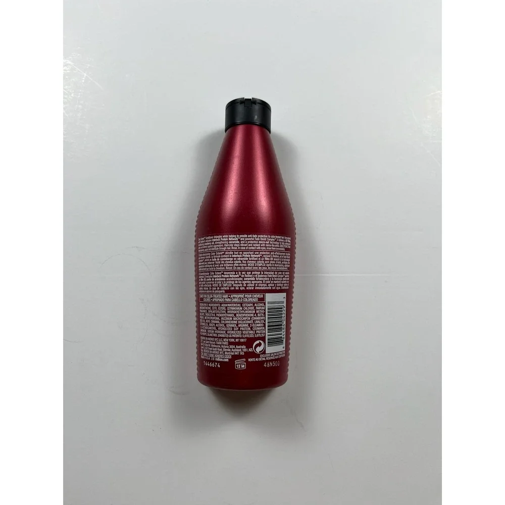 Redken Color Extend Conditioner for Color Treated‎ Hair 8.5 fl oz Lot of 2